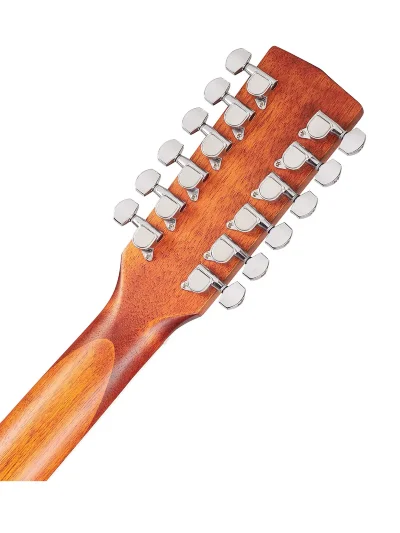 Електро-акустична гітара Cort GA-MEDX-12 (Open Pore)