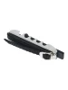 Каподастр Dunlop 14F Professional Toggle Flat Capo