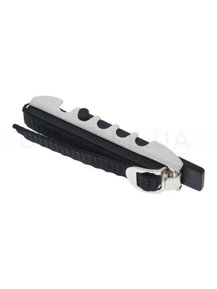 Каподастр Dunlop 14F Professional Toggle Flat Capo