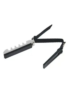 Dunlop 14F Professional Toggle Flat Capo