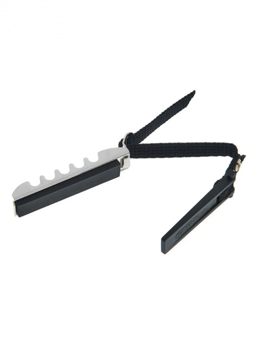 Dunlop 14F Professional Toggle Flat Capo