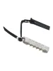Каподастр Dunlop 14F Professional Toggle Flat Capo