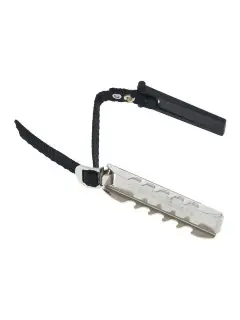 Dunlop 14F Professional Toggle Flat Capo