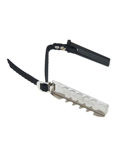 Каподастр Dunlop 14F Professional Toggle Flat Capo