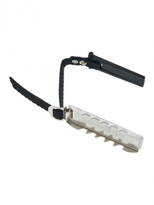 Dunlop 14F Professional Toggle Flat Capo