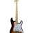 JS ST42R (3 Tone Sunburst)
