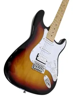 JS ST42R (3 Tone Sunburst)