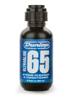 Dunlop 6582 Formula 65 Ultra Glide String Conditioner