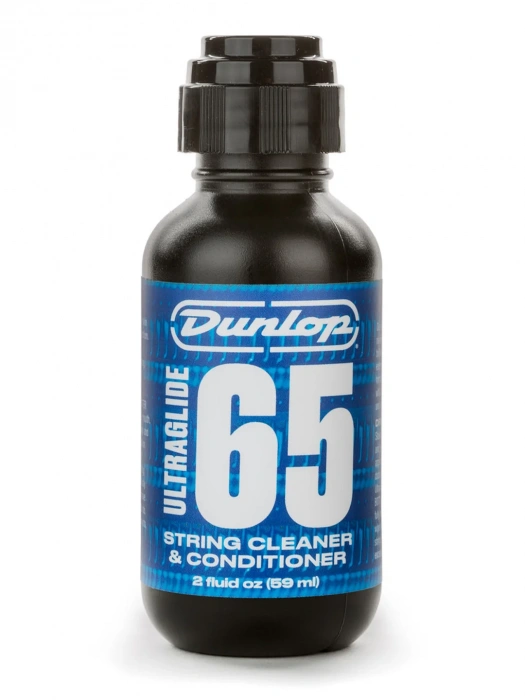 Очісник Очісник Dunlop 6582 Formula 65 Ultra Glide String Conditioner