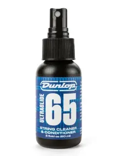 Dunlop 6582 Formula 65 Ultra Glide String Conditioner