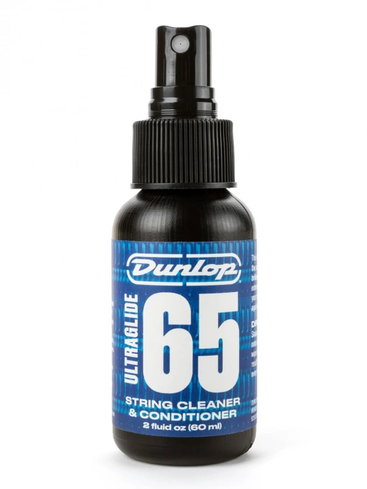 Dunlop 6582 Formula 65 Ultra Glide String Conditioner