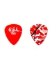 Набір медіаторів Dunlop EVHPT02 EVH Frankenstein Pick Tin