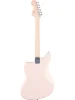 Електрогітара Squier Affinity Limited Edition Jaguar Shell Pink
