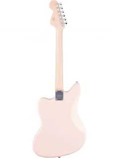 Squier Affinity Limited Edition Jaguar Shell Pink