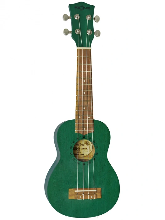 Укулеле Укулеле Fzone FZU-110S (Midnight Blue)