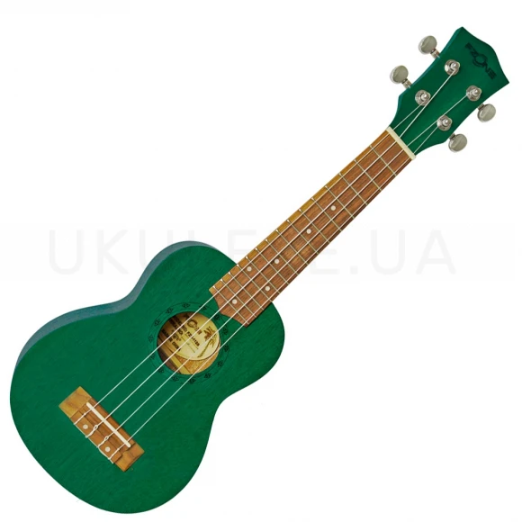 Укулеле Fzone FZU-110S (Midnight Blue)