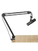 Пантограф для мікрофона Gator Frameworks GFWMICBCBM2000 Desktop Mic Boom Stand