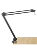 Пантограф для мікрофона Gator Frameworks GFWMICBCBM2000 Desktop Mic Boom Stand