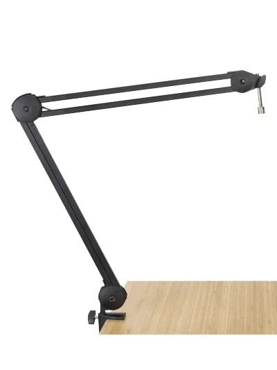 Пантограф для мікрофона Gator Frameworks GFWMICBCBM2000 Desktop Mic Boom Stand