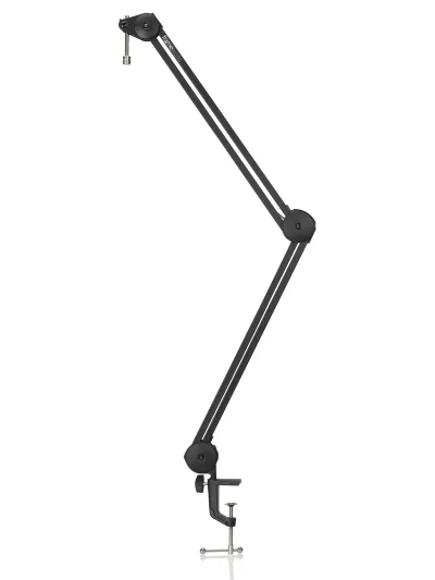 Пантограф для мікрофона Gator Frameworks GFWMICBCBM2000 Desktop Mic Boom Stand