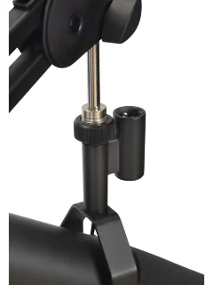 Gator Frameworks GFWMICBCBM2000 Desktop Mic Boom Stand