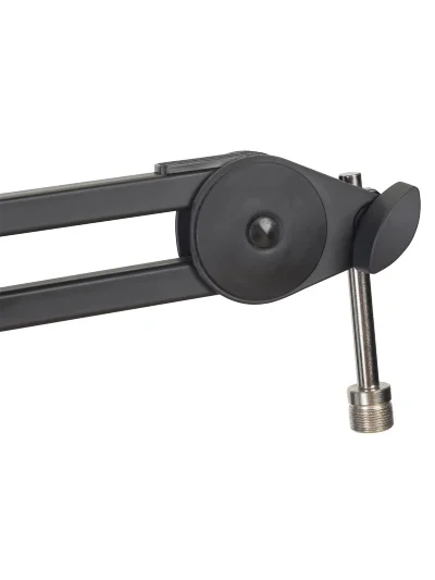 Пантограф для мікрофона Gator Frameworks GFWMICBCBM2000 Desktop Mic Boom Stand