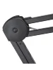 Пантограф для мікрофона Gator Frameworks GFWMICBCBM2000 Desktop Mic Boom Stand