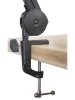Пантограф для мікрофона Gator Frameworks GFWMICBCBM2000 Desktop Mic Boom Stand