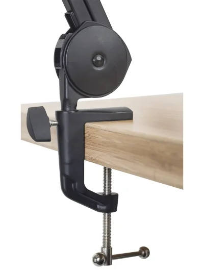 Пантограф для мікрофона Gator Frameworks GFWMICBCBM2000 Desktop Mic Boom Stand