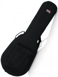 Gator GL-LPS Gibson Les Paul Guitar Lightweight Case Gator GL-LPS Gibson Les Paul Guitar Lightweight Case