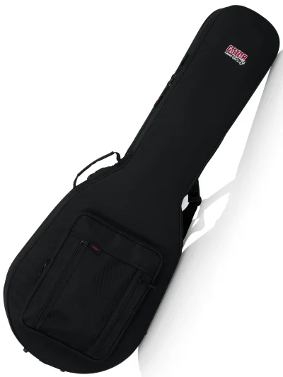 Кейс Gator GL-LPS Gibson Les Paul Guitar Lightweight Case