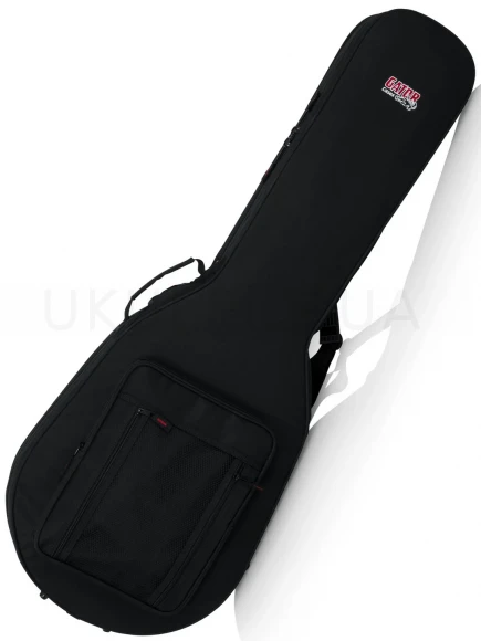 Кейс Gator GL-LPS Gibson Les Paul Guitar Lightweight Case