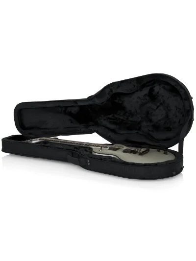 Кейс Gator GL-LPS Gibson Les Paul Guitar Lightweight Case