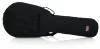 Кейс Gator GL-LPS Gibson Les Paul Guitar Lightweight Case