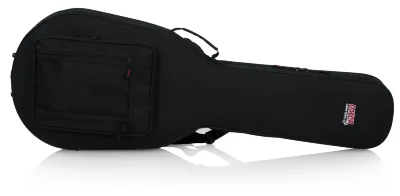 Кейс Gator GL-LPS Gibson Les Paul Guitar Lightweight Case