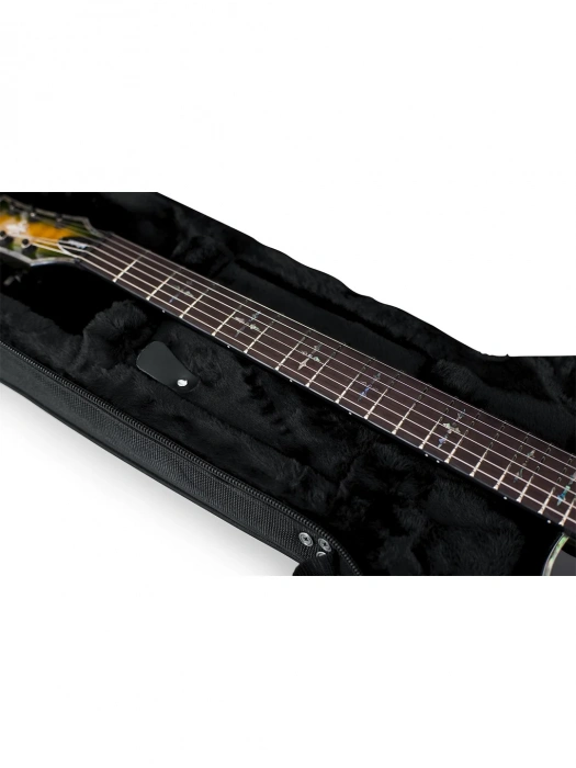 Кейс Кейс Gator GL-LPS Gibson Les Paul Guitar Lightweight Case