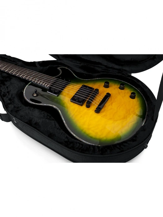 Кейс Кейс Gator GL-LPS Gibson Les Paul Guitar Lightweight Case