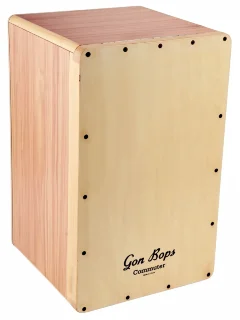 Gon Bops CJCOM Commuter Cajon