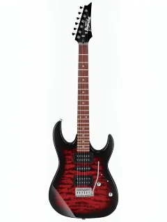 Ibanez GRX70QA-TRB