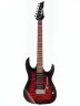 Електрогітара Ibanez GRX70QA-TRB