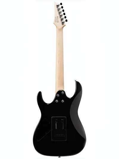 Електрогітара Ibanez GRX70QA-TRB