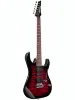 Електрогітара Ibanez GRX70QA-TRB