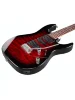 Електрогітара Ibanez GRX70QA-TRB