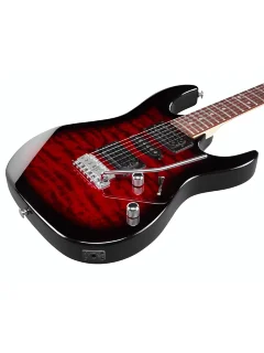 Ibanez GRX70QA-TRB