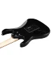 Електрогітара Ibanez GRX70QA-TRB