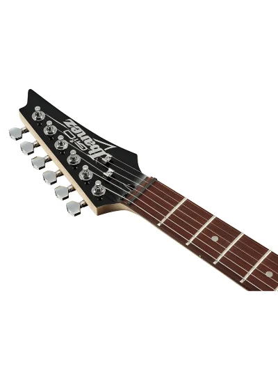 Електрогітара Ibanez GRX70QA-TRB