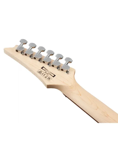 Електрогітара Ibanez GRX70QA-TRB