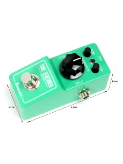 Ibanez TS Mini Tube Screamer Mini