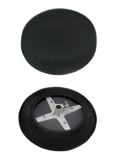 Накидка для стільчика барабанщика Maxtone TFL4