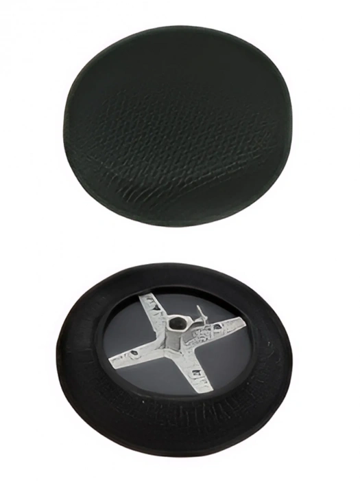 Накидка для стільчика барабанщика Накидка для стільчика барабанщика Maxtone TFL4